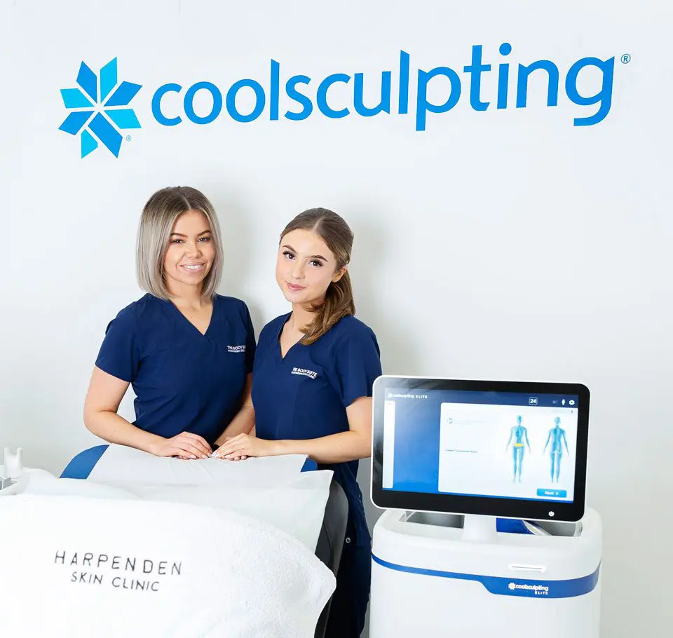 CoolSculpting Elite Image