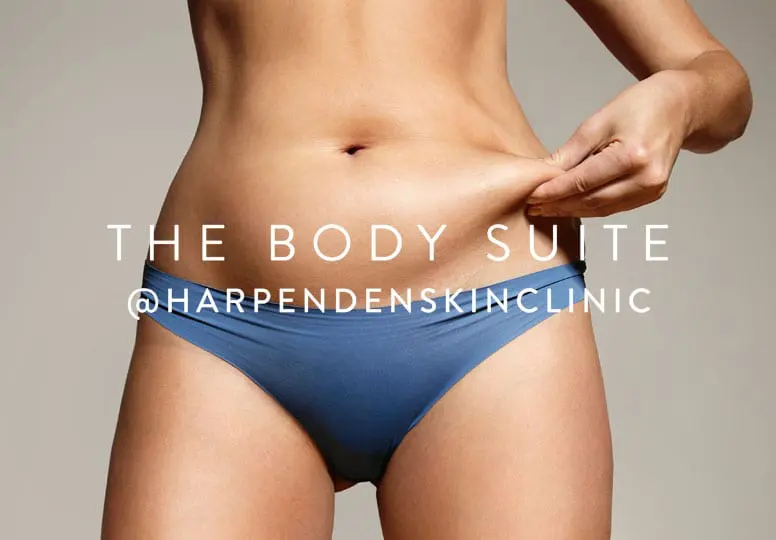 Introducing The Body Suite at Harpenden Skin Clinic Image