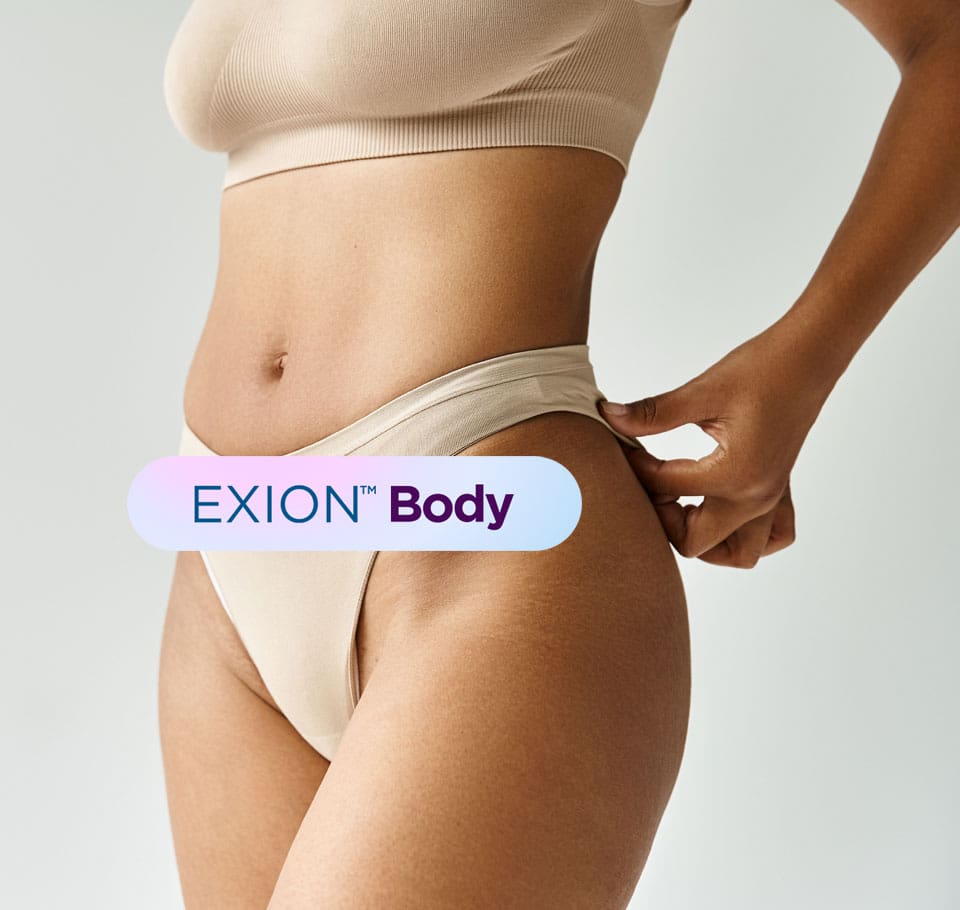Exion Body Image